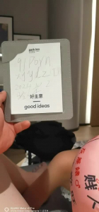 [原创] 大一妹妹极品反差小M，喜欢多人，调教