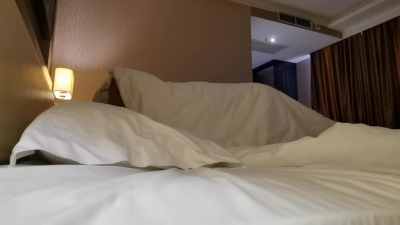 [原创] 深圳少妇&ldquo;没力气了&rdquo;