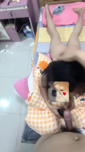 春节后第一炮，少妇家里沉浸式后入 公园野战