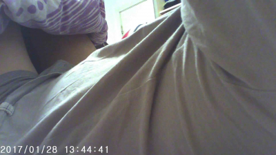 软磨硬破让她穿黑丝