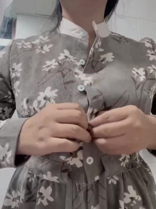 网调武汉东西湖开花店的少妇