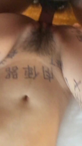 调教小母狗特写