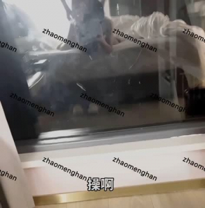 与实习女大学生在酒店偷情打炮