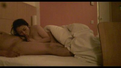 [原创] 坦克巨乳深喉