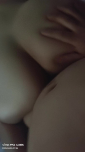 早上没事肏媳妇3