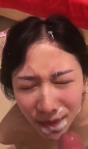 口爆＋颜射合集（贰）