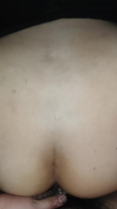 极品肥臀终于被艹，颤抖着高潮