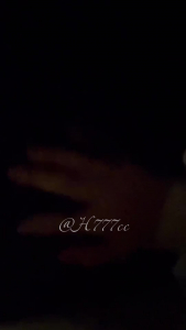 夜间商城玻璃后入御姐