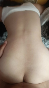 朋友媳妇水真多