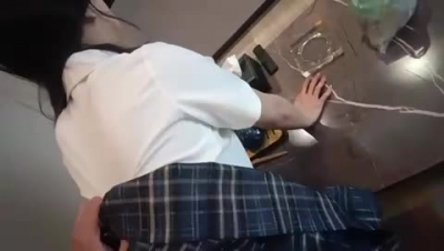 [原创] 后入爆操小骚逼和蕾丝白袜是同一个人4