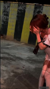 被我调教得越来越会了