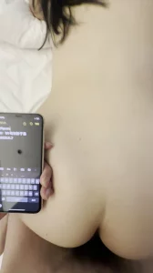 原创申请 蜜桃臀淫语喜欢深一点顶到里面