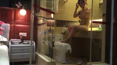 [原创] 人妻就是骚，忙着赶飞机也不忘再操一次