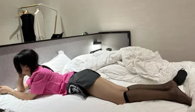 [原创] 麦当劳接待店员小粉