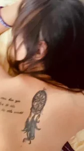 老婆自己说想要2个人 我没逼她