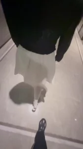 游戏认识的 奔现了