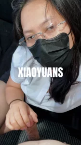 [原创] 性感人妻OL帮你打飞机