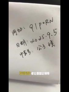 无套内射国企母狗后续