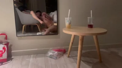 坐标汕头 给骚货人妻舔逼 舔到高潮了找少妇人妻