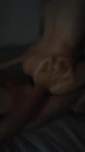 028 被绿帽的老婆套弄