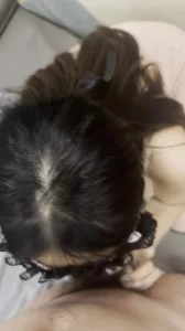 022 武清饥渴少妇，见面必须先吃鸡八