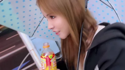 怪兽企画-密着！记录日本离异女生纱仓的单身生活！