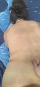 （原创）后入 打桩肥臀熟女