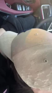 极品网红给富哥当小三 在宝马上随时口交吞精