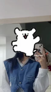 【认证后入】00后杭州骚女 喜欢被人评论（认证一下）