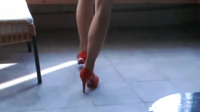 老熟女展示风骚韵味番外篇