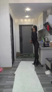 新春快乐，女王调教矮个哥布林，哥布林终于操上了女王