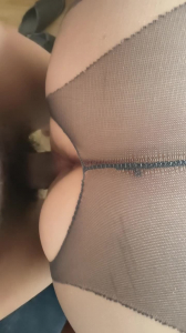 [原创] 后入城阳丝袜骚熟女