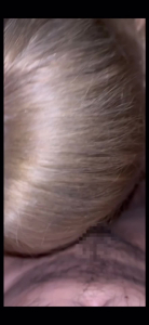 狠狠入金发健身女