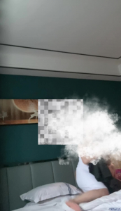 偷情97年潮汕少妇，完整版。