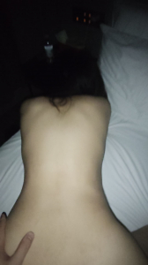 05女大后入语言调教