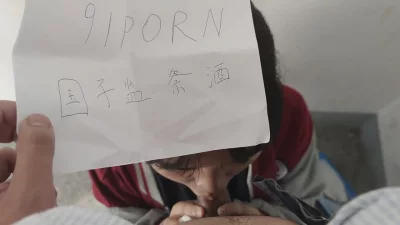 [原创] 逛商场去楼梯间口交